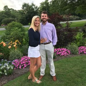 Meet your Posher, Reid